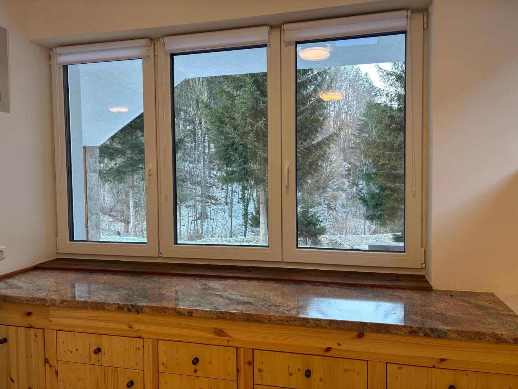 Ruhepol In Den Voralpen Appartement